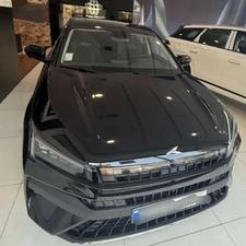 کی ام سی J7 مدل 1402 مشکی با 7000کارکرد گارانتی فعال صفر