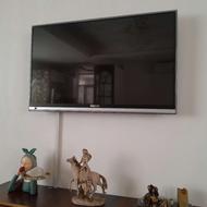 تلویزیون3Dاسنوا 42 اینچ