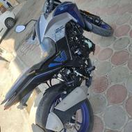 متور گلکسی na