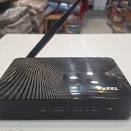 مودم zyxel سالم