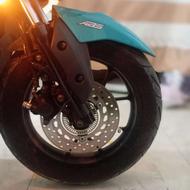 موتور آیروکس 170سی سی