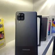 سامسونگ a12 لاکاغذی