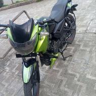 موتوراپاچی فروشی فوری.