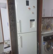 یخچال الکترواستیل 27فوت