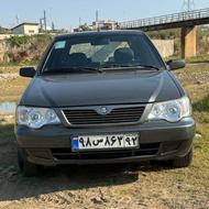 پراید 111 نوک مدادی مدل 1398