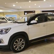 ام وی ام X22 سفید