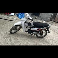 فروش بی کلاج خوش قیمت یکم ریز کاری داره