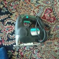 اره عمود بر سالم