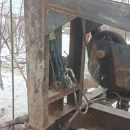 حفر چاه عمیق با دستگاه حفاری ضربه ای