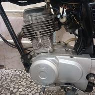 موتور سی دی ای