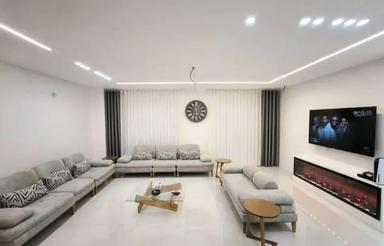 فروش آپارتمان 91 متر در فاز1/خوش نقشه/سندتک برگ/معاوضه خودرو
