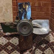 هواکش صنعتی 50*50