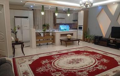 فروش آپارتمان 100 متر در فاز 4