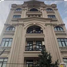 پیشفروش آپارتمان 100 متری دونبش