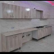 کابینت قلب تپنده آشپزخانه