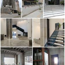 پیش فروش آپارتمان سرخرود / آپارتمان ساحلی پلاک یک