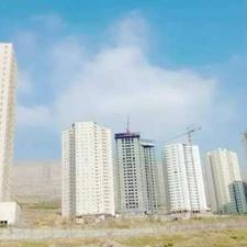 فروش آپارتمان 90 متر در چیتگر جنوبی