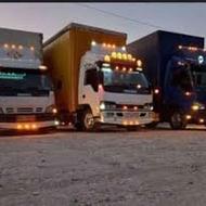 خدمات بستهبندی اثاث کشی تخصصی شرکت صداقت تمام کار بابل