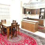 ویلای دوخواب همراه با پارکینگ دربست