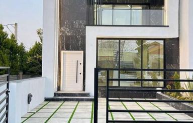 ویلا 240 متر سند دار امیراباد