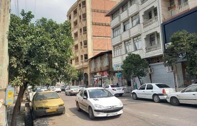 پیش‌فروش مجتمع 5 طبقه 900 متر
