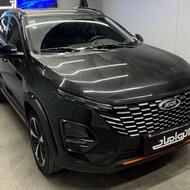 ام وی ام X33 Cross 1403 مشکی