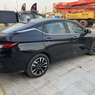 کی ام سی ej7 2023 مشکی