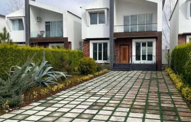 دوبلکس منطقه برند شهرکی با اصالت