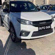 ام وی ام X33 S 1396 (اقساطی)