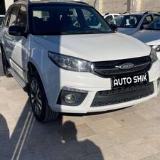 ام وی ام X33 S 1396 (اقساطی)