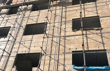 پیشفروش آپارتمان 130 متر در مرکز شهر