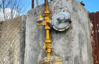 زمین شهرکی باسندتک برگ سنگبن بعد شکتا ، تنگه لته