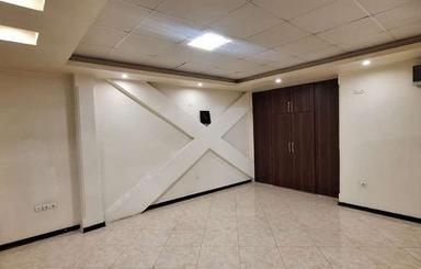اجاره اداری 65 متر با تجهیزات کامل و کولر / آسانسور