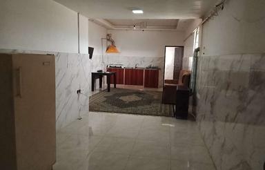 اجاره یک واحد سویئت 60متری،{مبله}تک خواب،عبورشیخ علی محله