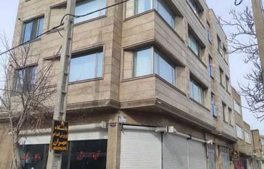 فروش خانه 3 واحده 190 متر
