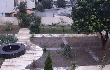 ویلا 650 متری در ترک کلا