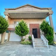 ویلای خاص برای سخت پسندها ، بازدید مساوی با خرید