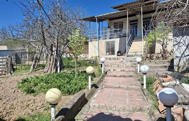 اجاره روزانه خانه ویلایی مبله دربست