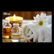 خدمات ماساژ در محل