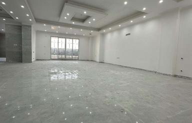250 متری لوکس با امکانات عالی در 16 متری اول
