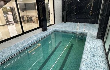 فروش ویلا 280 متر ساحلی محموداباد