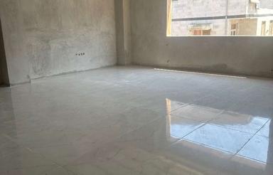 آپارتمان 108متری تک واحدی طبقه سوم کوی رحمانی