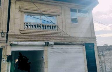 فروش اداری 45متری کلا یک طبقه