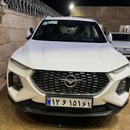 هایما S8 1405 سفید