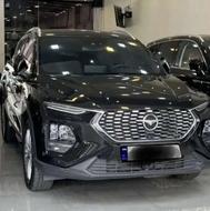 هایما S8 1404 مشکی