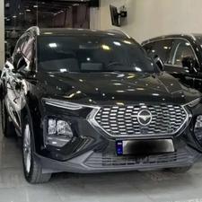 هایما S8 1404 مشکی