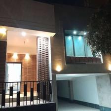 فروش ویلا دربستی 200 متر صفر خام در کمربندی غربی