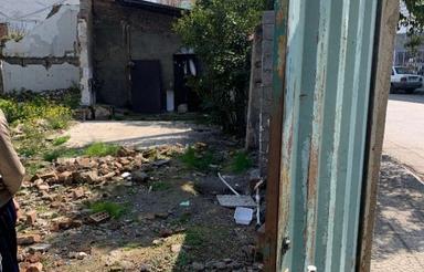 فروش زمین مسکونی 430 متر در پل هوایی