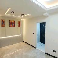 آپارتمان82متر/فـول امـکانـات + 40 متر حیـاط اختصاصی