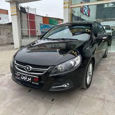 جک جی 5 (1800cc) 1395 مشکی
